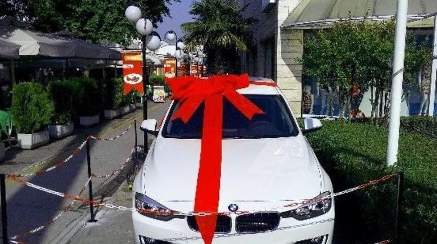 &Ouml;zdilek 43. Yılını Muhteşem Hediyelerle Kutluyor