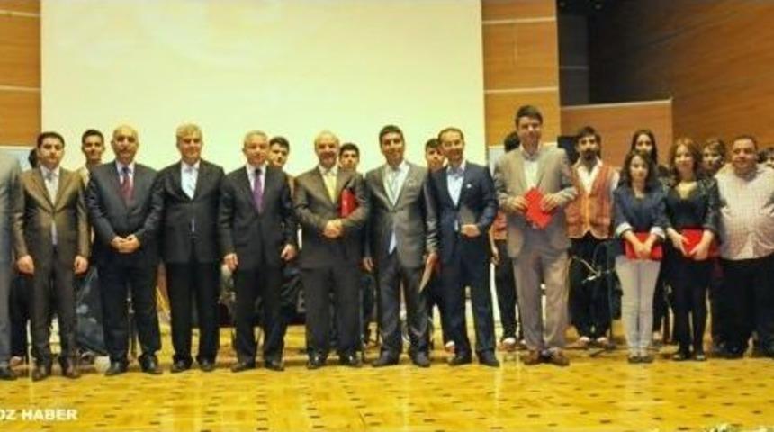 Gaziantep İ&ccedil;in S&ouml;ylediler