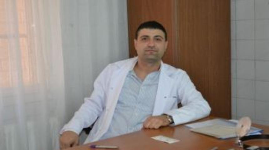 Uzmanlar Sıcaklarda Burun Kanamalarına Karşı Uyardı!