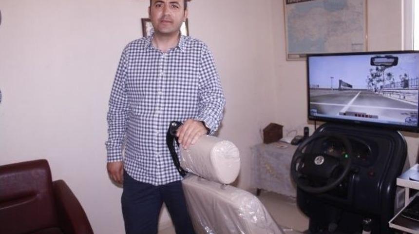 Sel&ccedil;uk'ta Ehliyet Almak Artık &Ccedil;ok Kolay