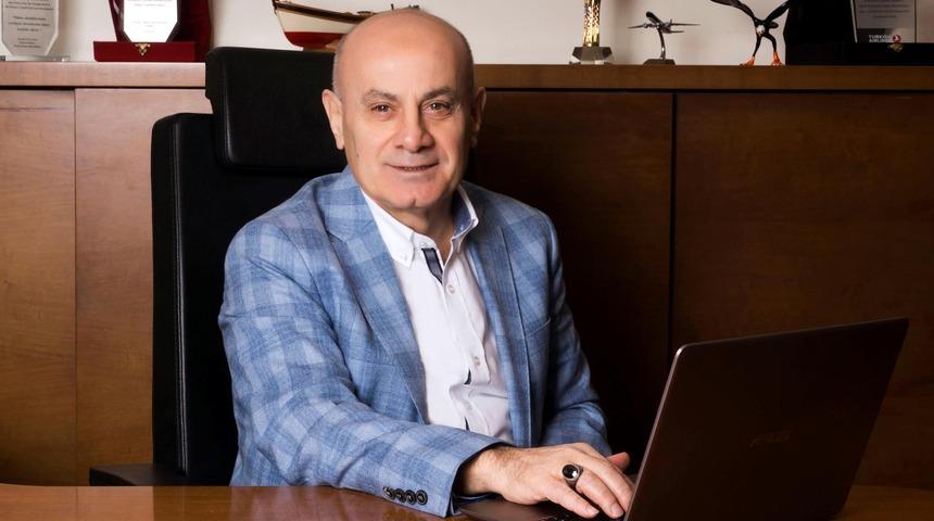 Arifoğlu: Turizmde, istihdam edecek personel sıkıntısı yaşıyoruz