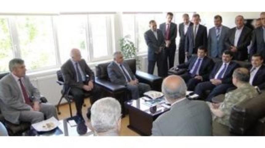 P&uuml;t&uuml;rge&rsquo;de &Ccedil;ekirge İle M&uuml;cadele