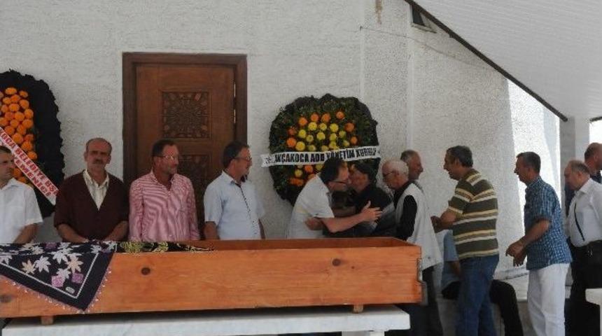 Add Başkanı Zekeriya Yanmaz&rsquo;ın Acı G&uuml;n&uuml;