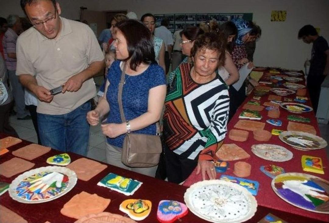 Aydın&rsquo;da &lsquo;engellerini Boşver, Geleceğine Y&ouml;n Ver&rsquo; Projesinin Galası Yapıldı