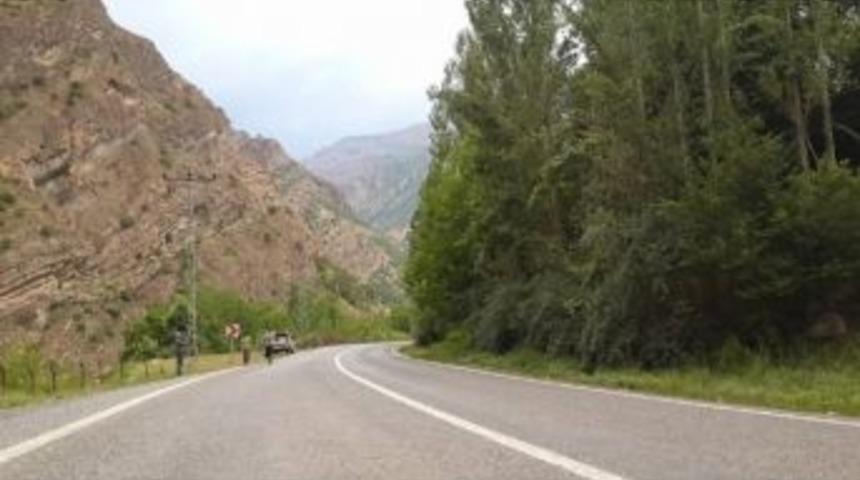 Tehlike Sa&ccedil;an Kavak Ağacı Kaldırıldı