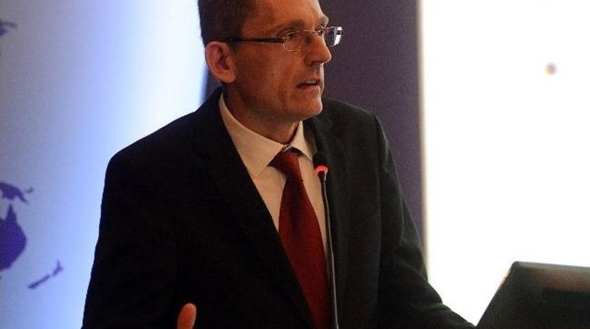 Organ Bağışında Farkındalık Oluşturan Sempozyum