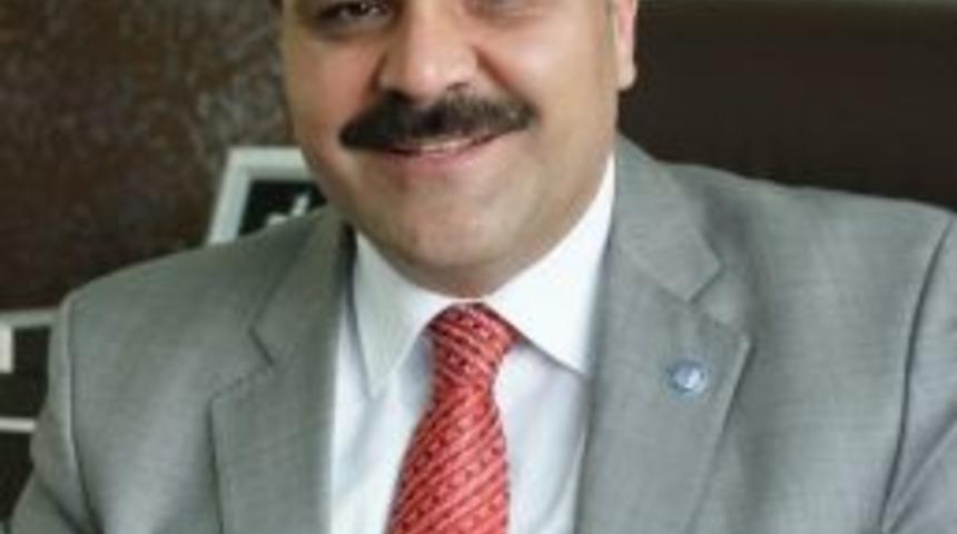 28 Nisan Sağlık&ccedil;ıya Şiddete Hayır G&uuml;n&uuml;