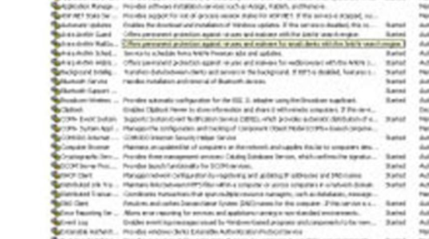 Okuyun bilgisayarınızı hızlandırın