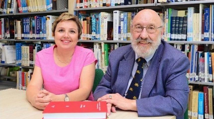 Evlilikleri Kurtarma Re&ccedil;etesi