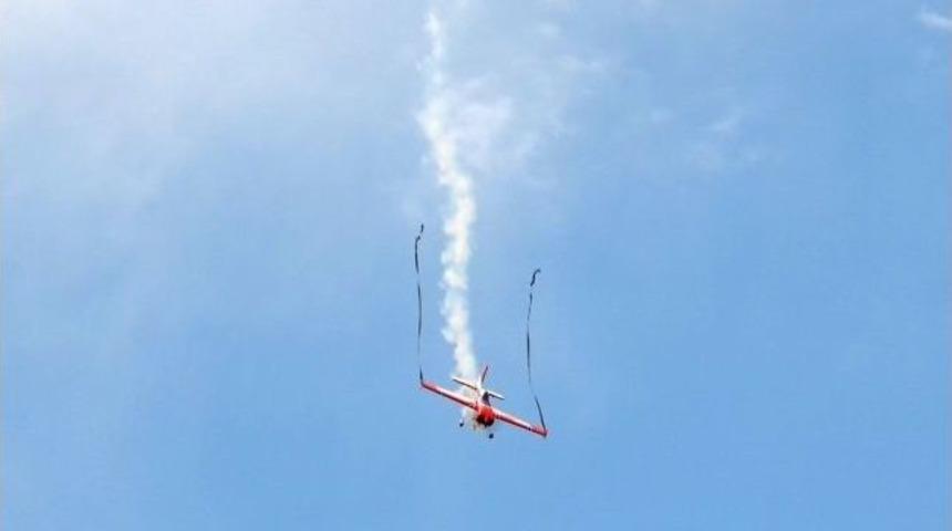 Modeller Soma İ&ccedil;in Kanatlandı