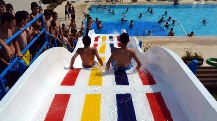 Gen&ccedil;lik Kampları M&uuml;racaatları 6 Haziran&rsquo;da Sona Eriyor