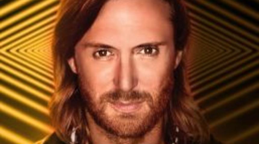 Grammy &Ouml;d&uuml;ll&uuml; Sanat&ccedil;ıdan T&uuml;rkiye'ye S&uuml;rpriz Video