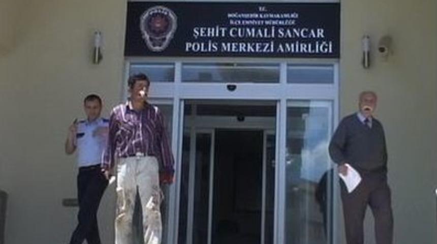 &Ouml;z&uuml;rl&uuml; Vatandaşın, Boşandığı Eşinin Kardeşi Tarafından Darp Edildiği İddiası