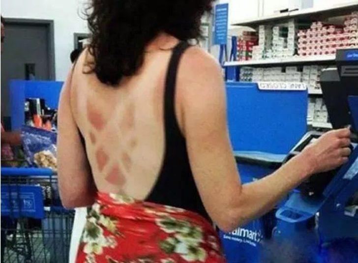 Yanmak istediler başları yandı! G5