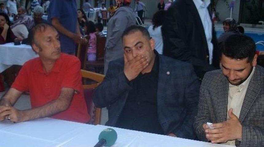 Diyarbakır&rsquo;da Engelliler Yararına Ş&ouml;len D&uuml;zenlendi