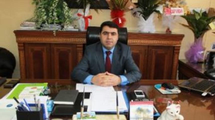 Hafızlık Ve Ezan-ı G&uuml;zel Okuma Yarışması&rsquo;na Davet