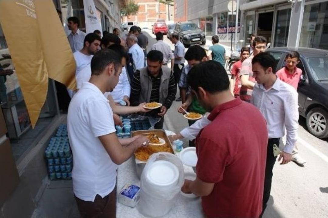 Semerkand Haftası Bilecik&rsquo;te &Ccedil;eşitli Etkinlik İle Kutlandı