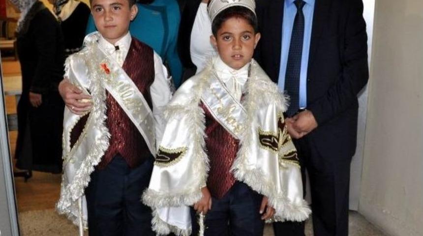 Son İsteği Yerine Getirilen Anne Vefat Etti