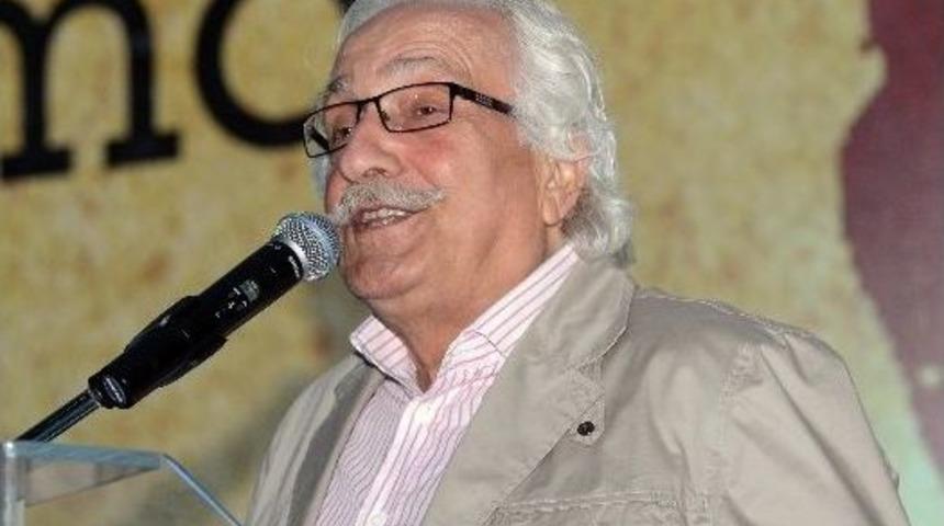 B&uuml;y&uuml;kşehir &lsquo;&uuml;stad&rsquo;ı Andı