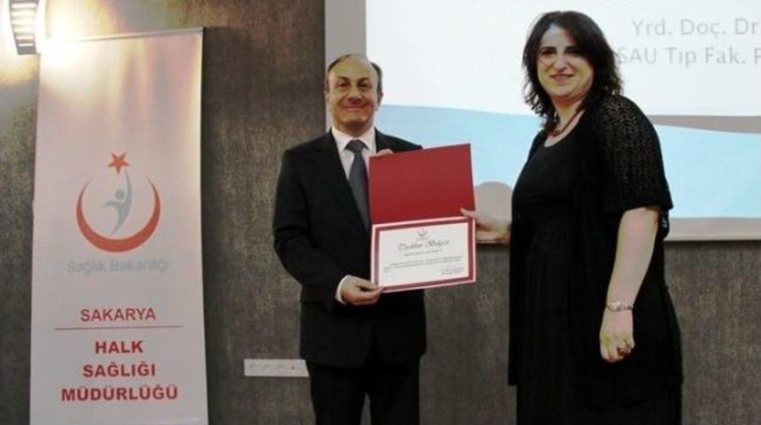 Rehber &Ouml;ğretmenlere Eğitim Verildi