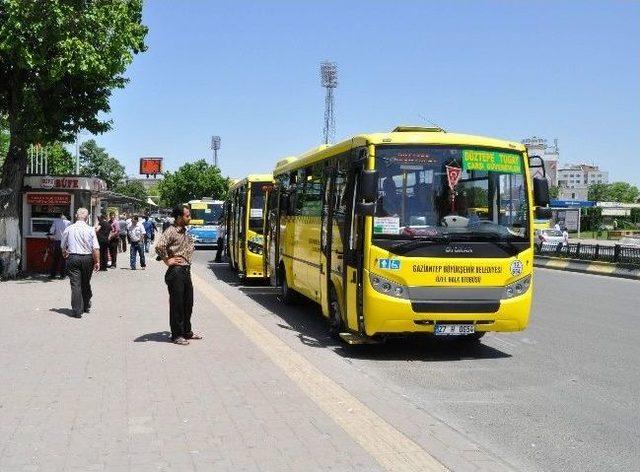 Gaziantep Ulaşımında Yeni Bir Sayfa Açılıyor