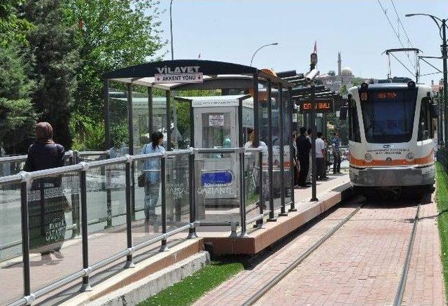 Gaziantep Ulaşımında Yeni Bir Sayfa Açılıyor