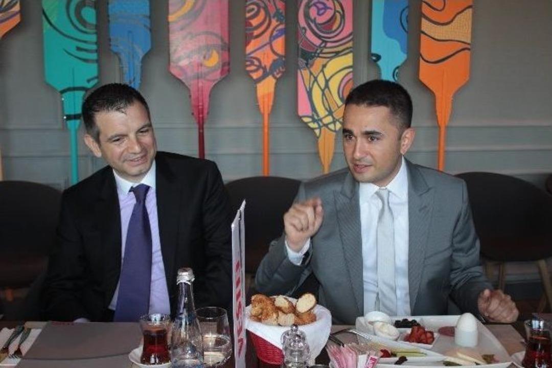 Vestel&rsquo;in İnanılmaz Başarısı