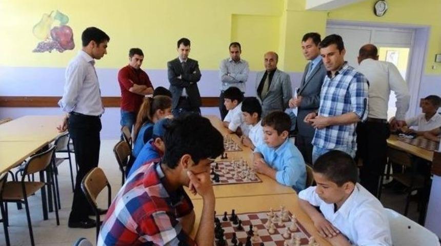 Hani'de 1. Bahar Şenlikleri