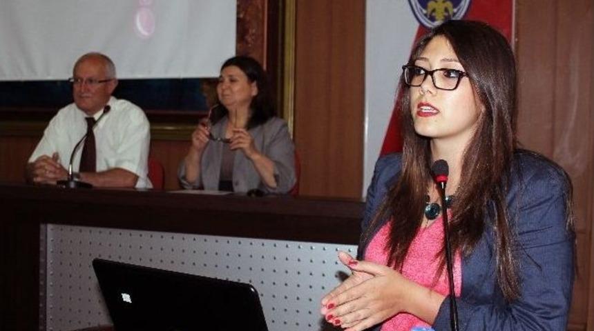 Polise Çocuk İstismarı Dersi