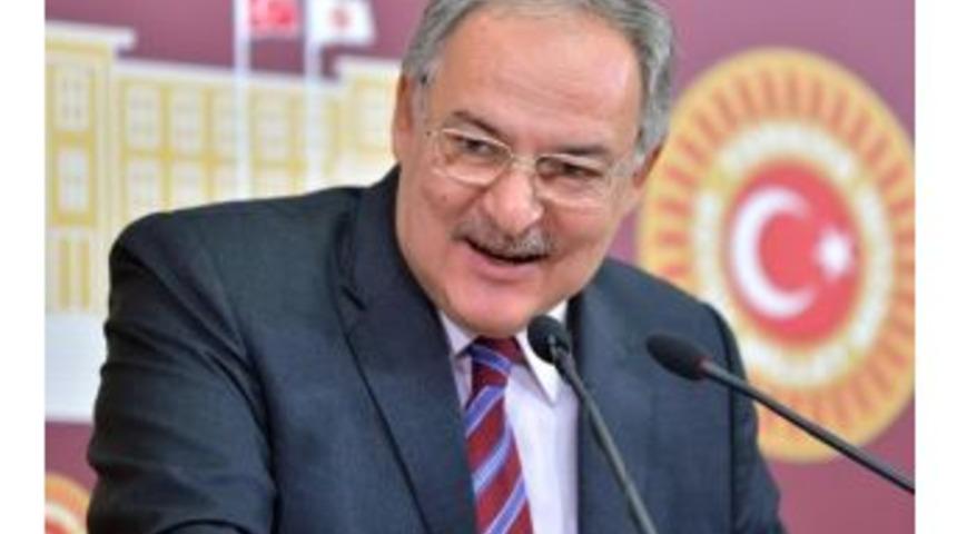 Chp Genel Başkan Yardımcısı Ko&ccedil;&rsquo;un Basın A&ccedil;ıklaması