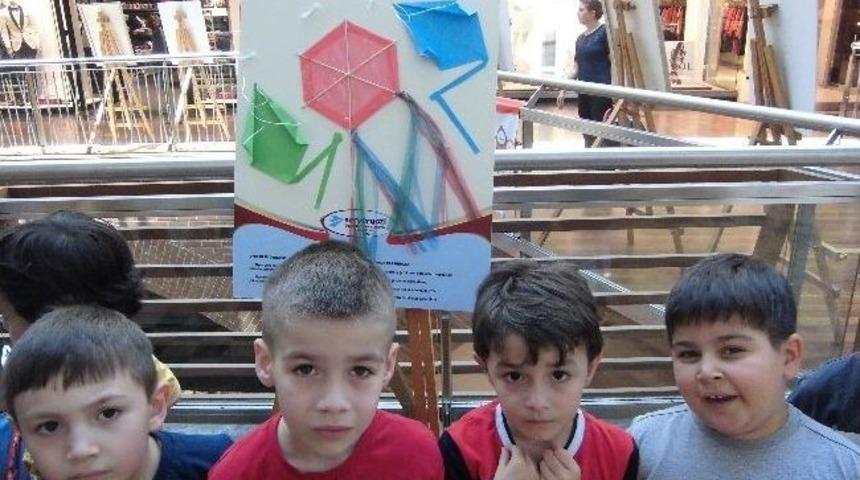 Denizli'de Eski Oyunlar Sergi Oldu