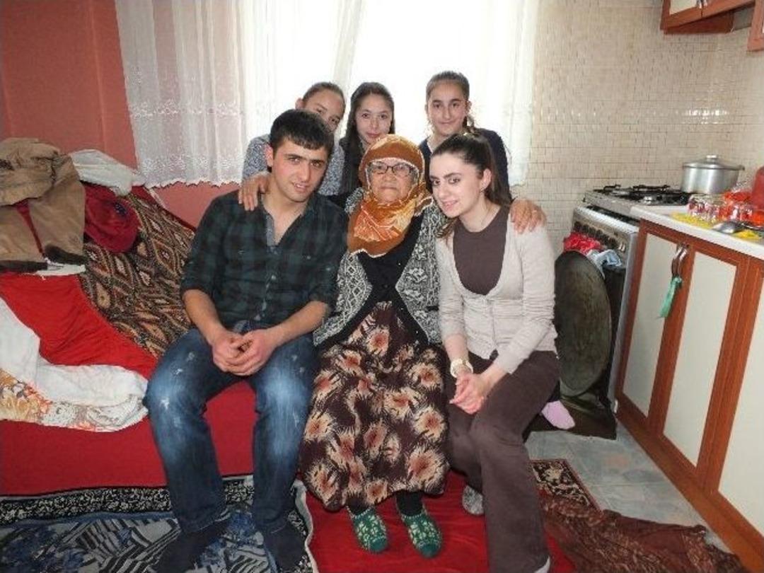 Kumru&rsquo;da &ldquo;ikiz Fındıklar&rdquo; Projesi