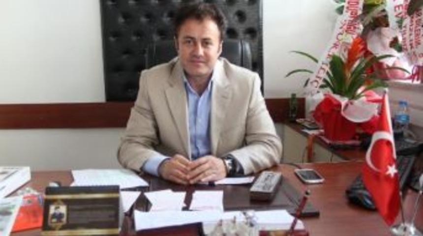 Bulancak Belediyesi Basın Danışmanı Belli Oldu