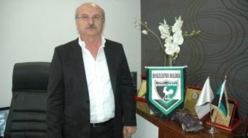 Tekden Denizlispor 16 Haziran&rsquo;da Kongreye Gidiyor
