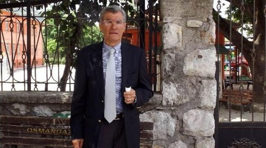 &Ouml;ğrencilerden İlkokulun Ortaokula D&ouml;n&uuml;şt&uuml;r&uuml;lmesine Tepki