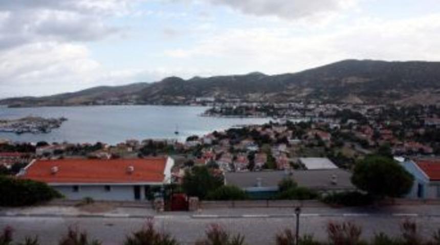 D&uuml;nya K&uuml;lt&uuml;r Mirası Yolunda Amasra, İzmir Fo&ccedil;a&rsquo;da