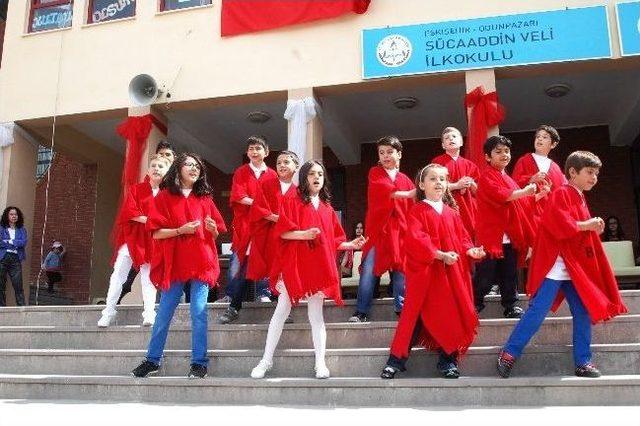 -bizim Çocuklar Kulübü'nün 'çocuk Festivali' Başlıyor