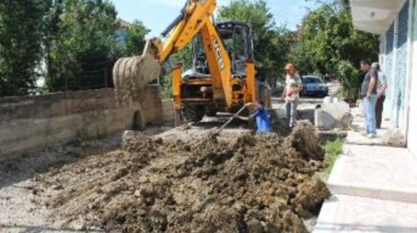 Karaman, Projelerini Hayata Ge&ccedil;iriyor