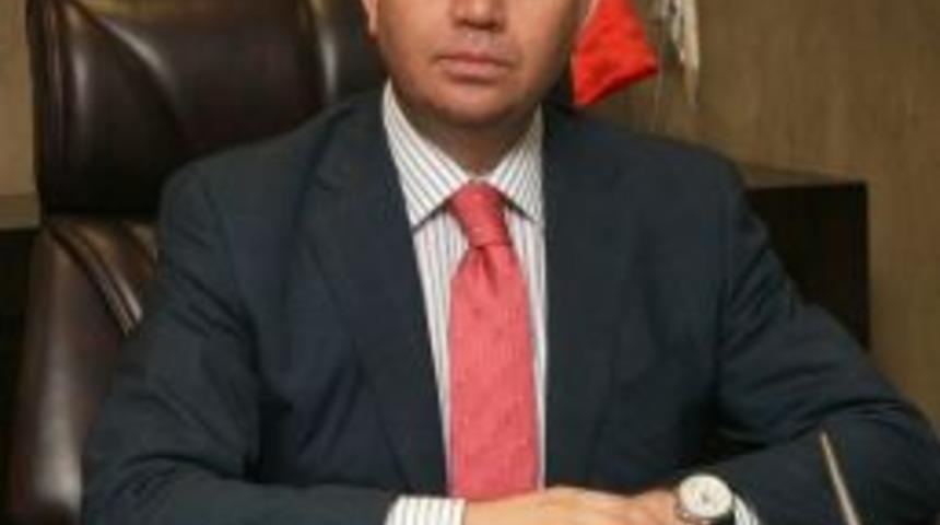 Ak Parti Ankara İl Başkanı Alparslan'dan 'istifa' A&ccedil;ıklaması