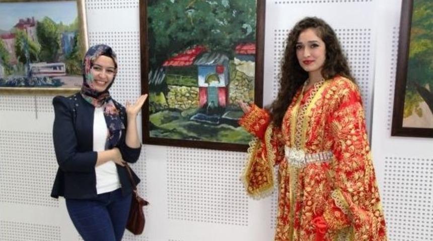 Rengarank K&uuml;tahya Sergisi