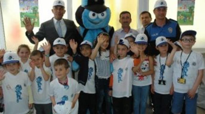 Karaman&rsquo;da &ldquo;gelecek Sizinle Gelecek&rdquo; Projesi