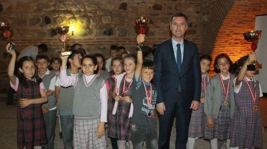 Seb&rsquo;de &Ouml;d&uuml;l Zamanı