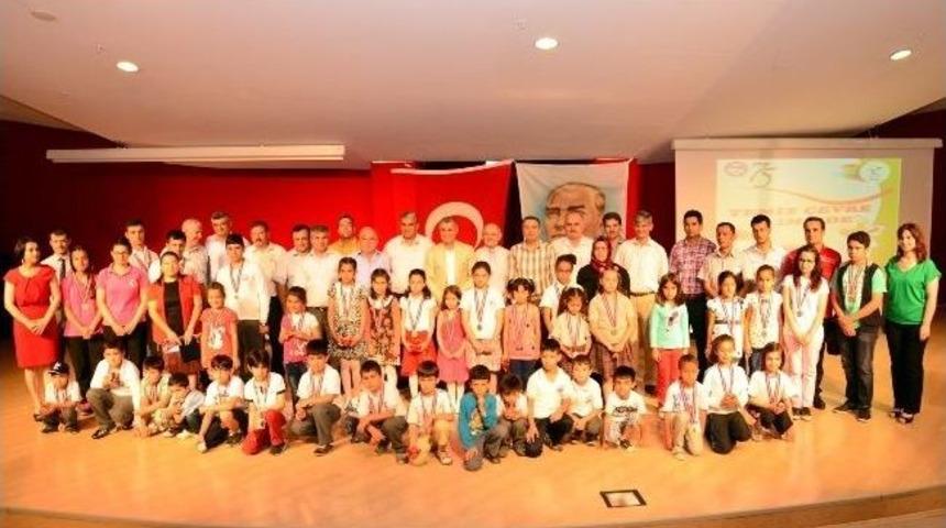 Pilleri Topladılar, Bisikleti Aldılar