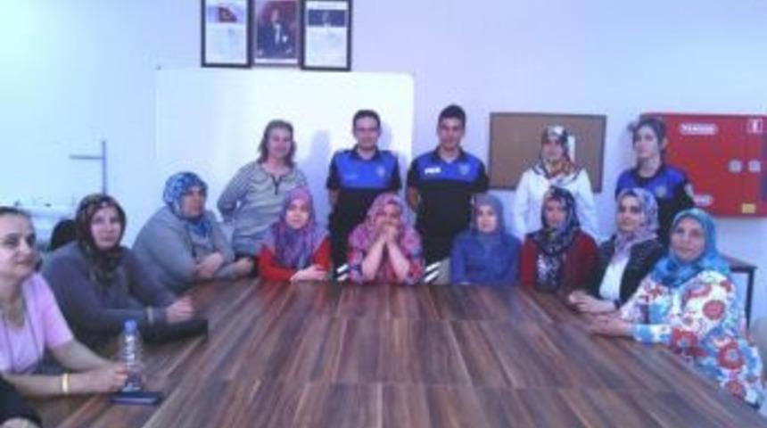 Bildirimde Bulunmaktan &Ccedil;ekinmeyin