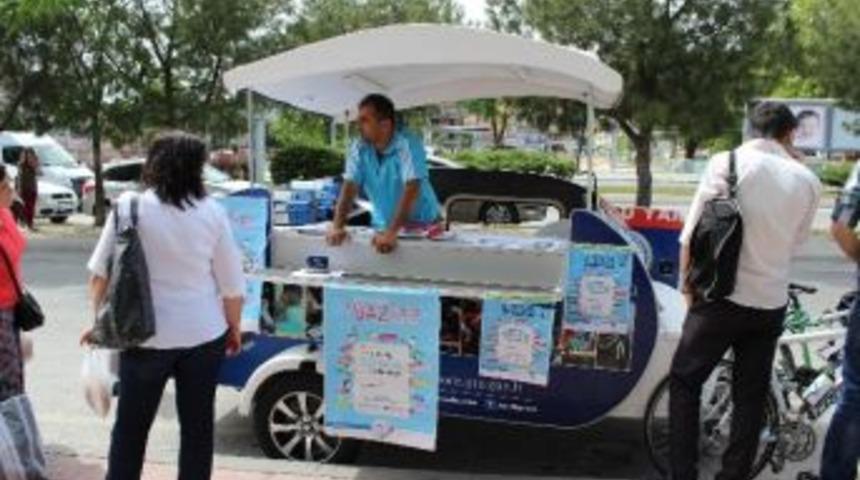 Yaz Spor Okulları Kayıtları Devam Ediyor