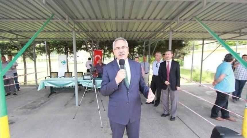 5 Bin 329 Kişi Başvurdu 141 Kişi İşe Alındı