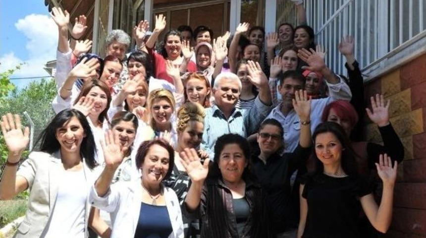 Buca Semtevi Ekmek Kapısı Olacak