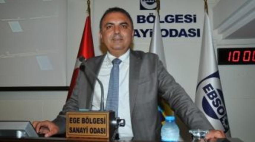 Bergama Yenilenebilir Enerjide &Uuml;retim &Uuml;ss&uuml; Olacak