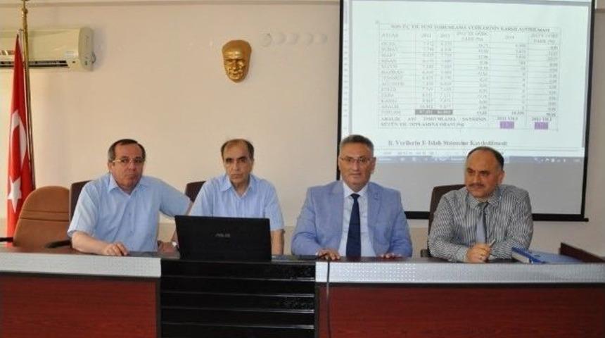 Hayvancılığın Soyk&uuml;t&uuml;ğ&uuml; &Ccedil;ıkarıldı