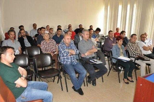 Hayvancılığın Soyk&uuml;t&uuml;ğ&uuml; &Ccedil;ıkarıldı 2